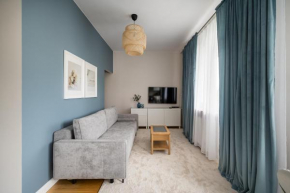 Wola Ratusz Homely Apartment